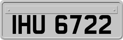 IHU6722