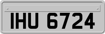 IHU6724