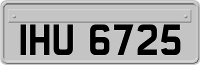 IHU6725