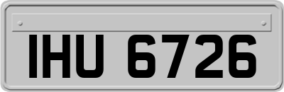 IHU6726