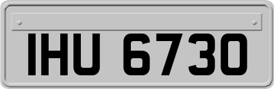 IHU6730