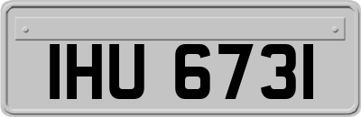 IHU6731