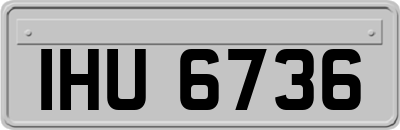IHU6736