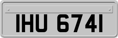 IHU6741