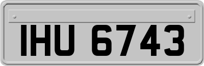 IHU6743
