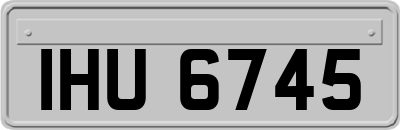 IHU6745