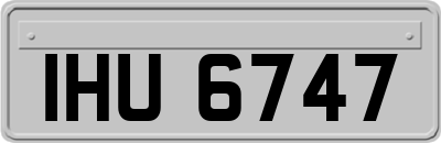 IHU6747