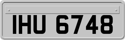 IHU6748