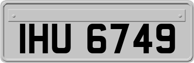 IHU6749