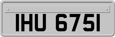 IHU6751