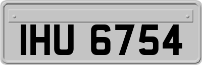 IHU6754
