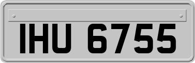 IHU6755
