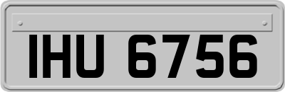 IHU6756