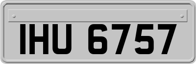 IHU6757