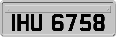 IHU6758