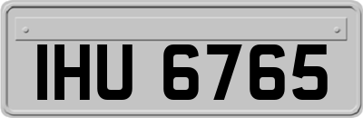 IHU6765