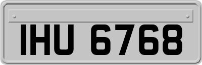 IHU6768