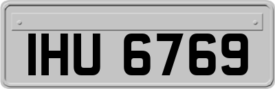 IHU6769