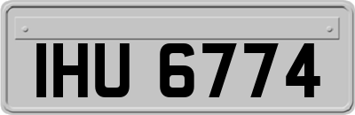 IHU6774