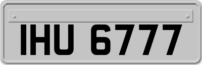 IHU6777