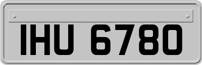 IHU6780