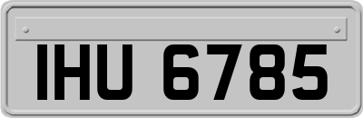IHU6785