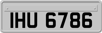 IHU6786