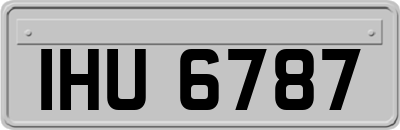 IHU6787