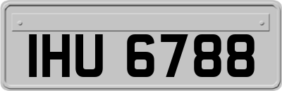 IHU6788