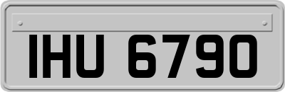 IHU6790
