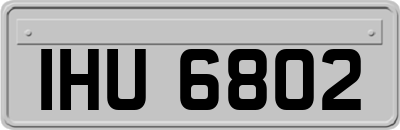 IHU6802
