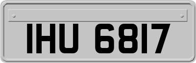 IHU6817