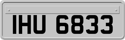 IHU6833