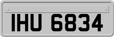 IHU6834