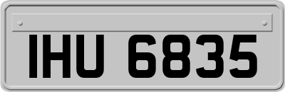 IHU6835