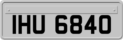 IHU6840