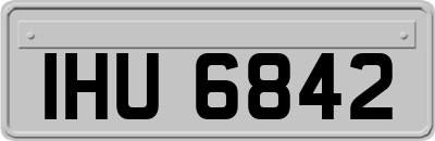 IHU6842