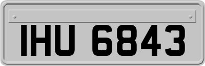IHU6843