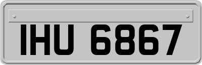 IHU6867