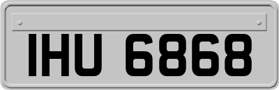 IHU6868