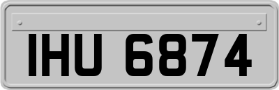 IHU6874