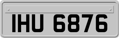 IHU6876