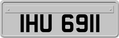 IHU6911