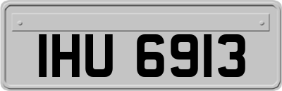 IHU6913