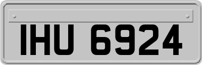 IHU6924