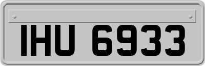 IHU6933