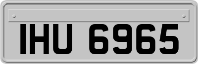 IHU6965
