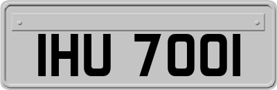 IHU7001