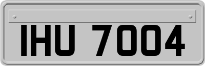 IHU7004