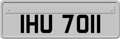 IHU7011
